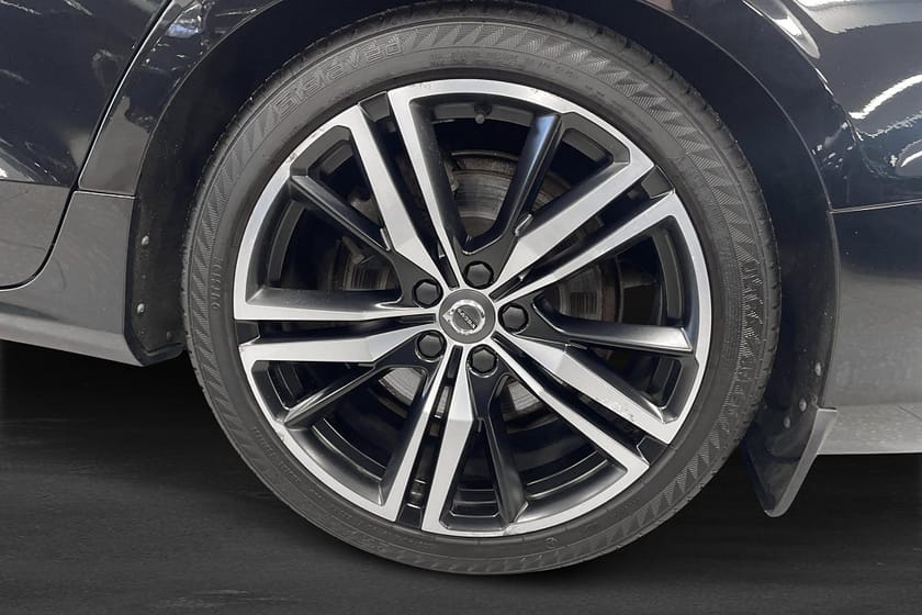 Bild 5 av Volvo S60