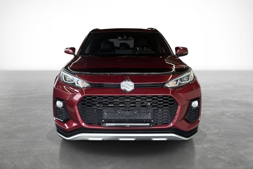 Bilde 2 av Suzuki Across Plug-in Hybrid Hengerfeste, ledbar