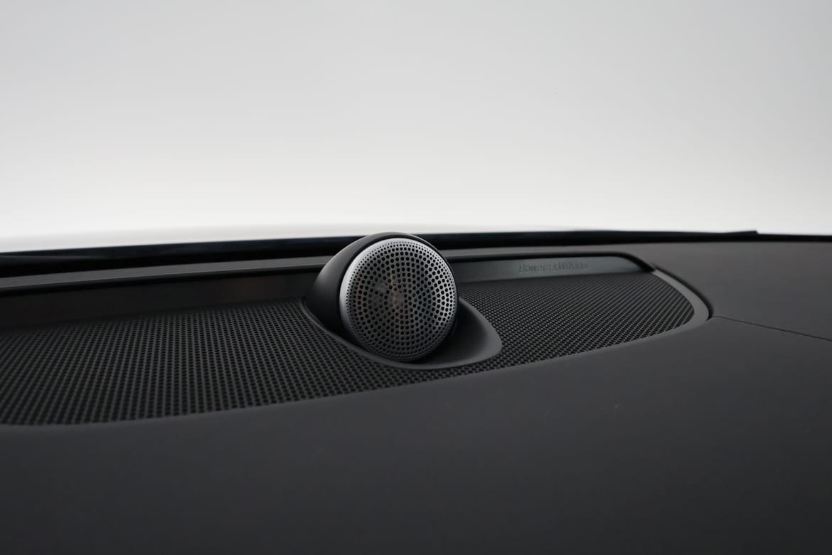 Volvo V90 2023 - miniatyr 12