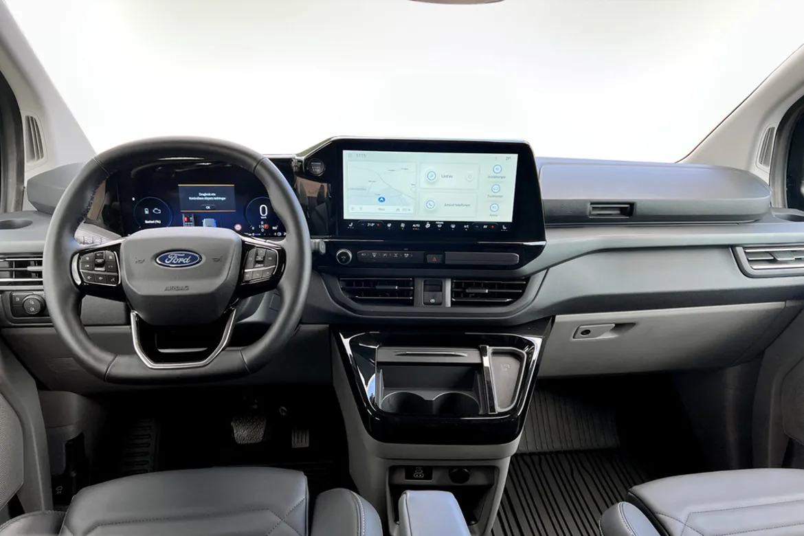 Ford Tourneo Custom 340 Plug-in Hybrid