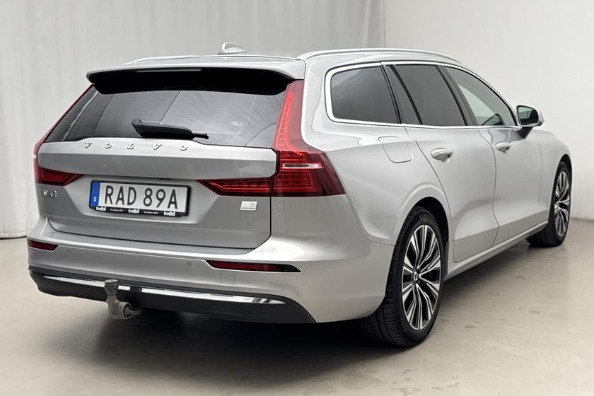 Bild 3 av Volvo V60