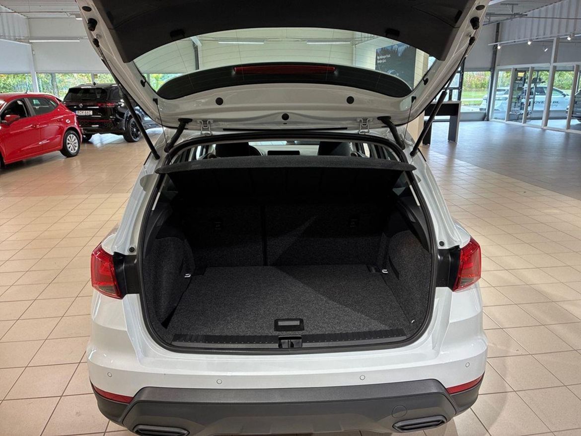 SEAT SEAT Arona — bild 15