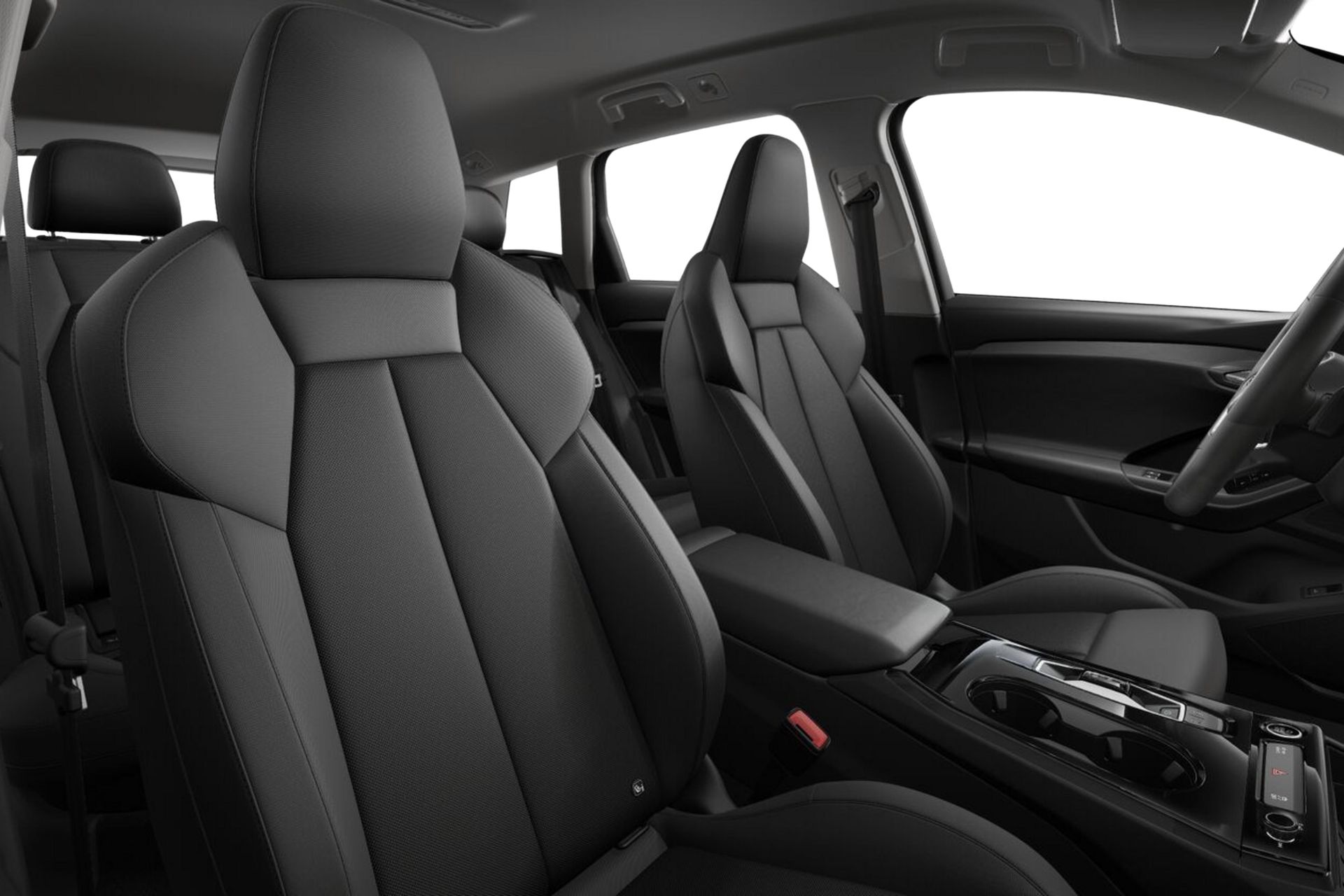 Audi A6 Avant e-tron 2026, bild 4/8