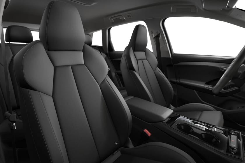 Bild 4 av Audi A6 Avant e-tron