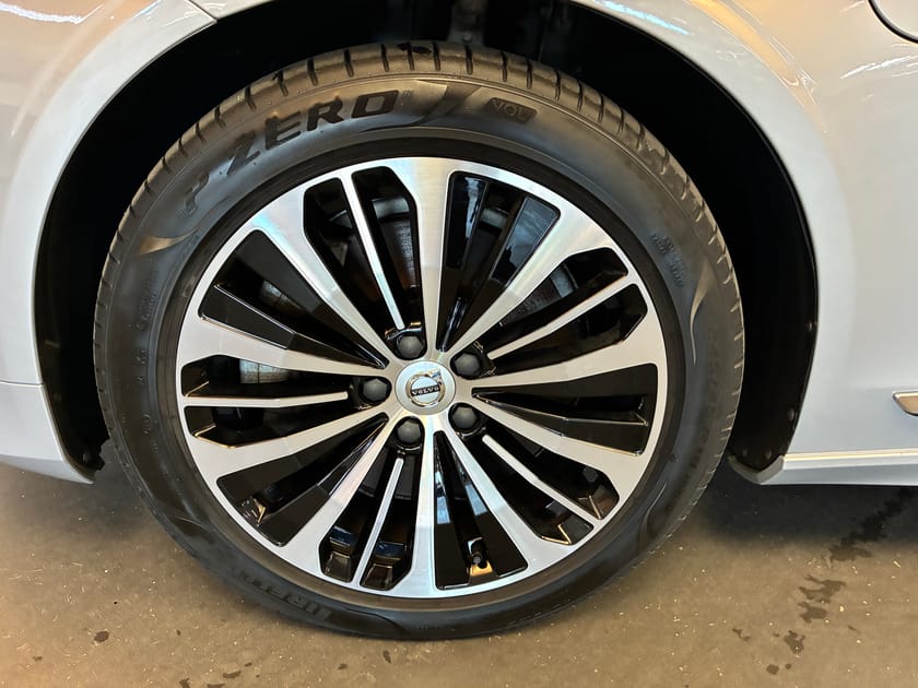 Bild 5 av Volvo V90