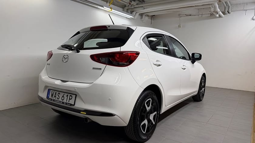 Bild 3 av Mazda 2