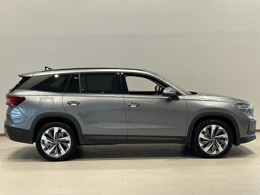 Bild 5 av Škoda Kodiaq