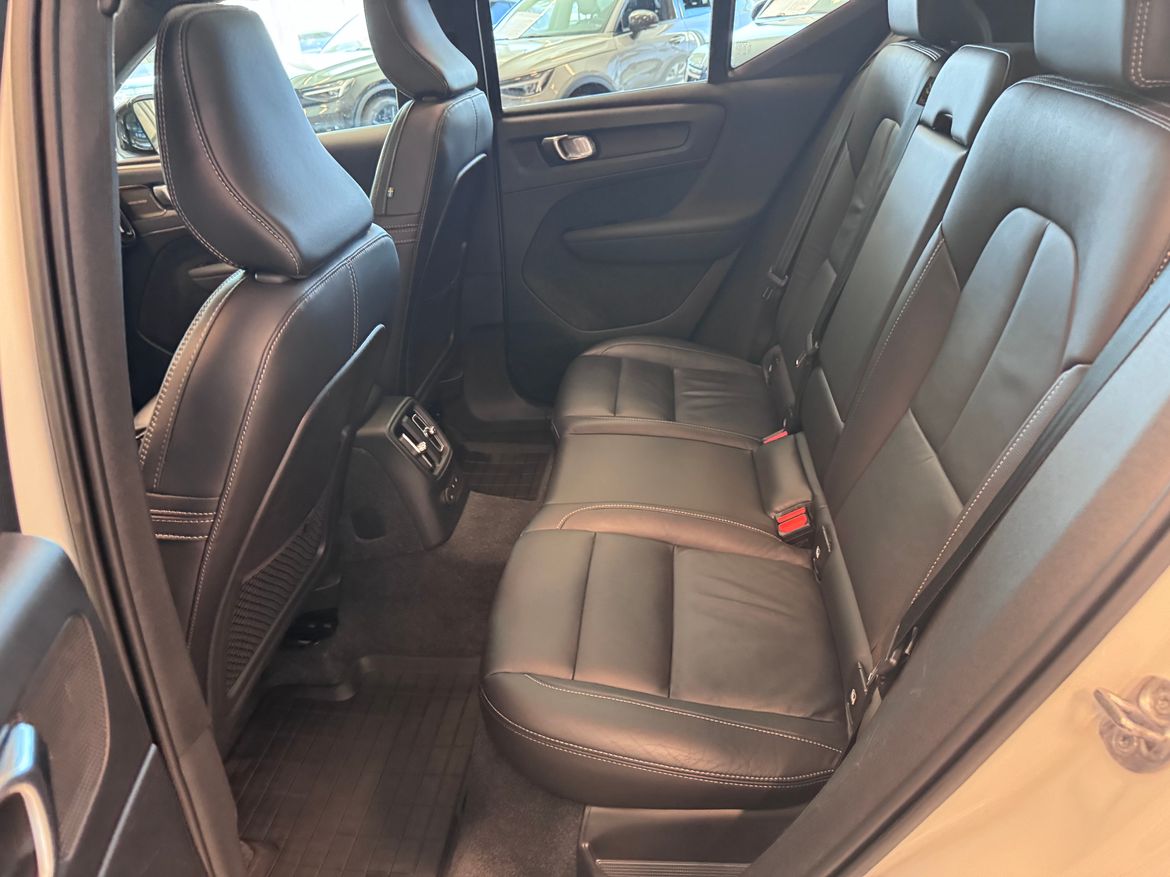 Volvo XC40 2022 - miniatyr 8