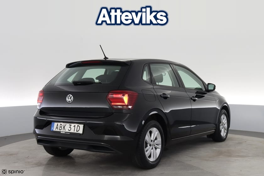 Bild 3 av Volkswagen Polo