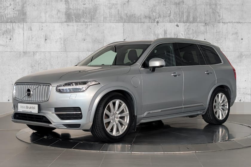 Bilde 5 av Volvo XC90