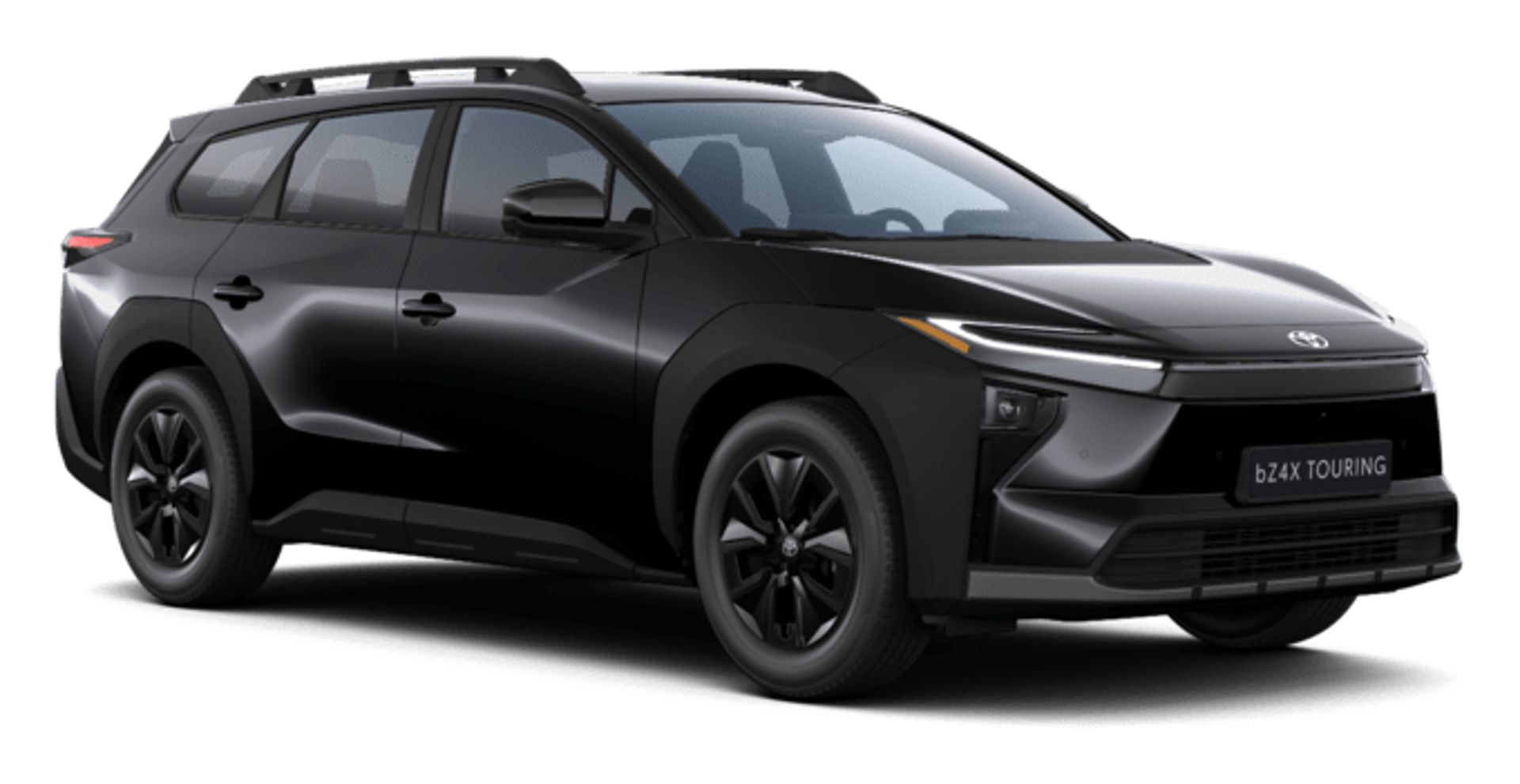 Toyota bZ4X Touring 2026, bild 2/5
