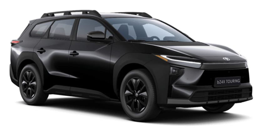 Bild 2 av Toyota bZ4X Touring Active Tech - För beställning