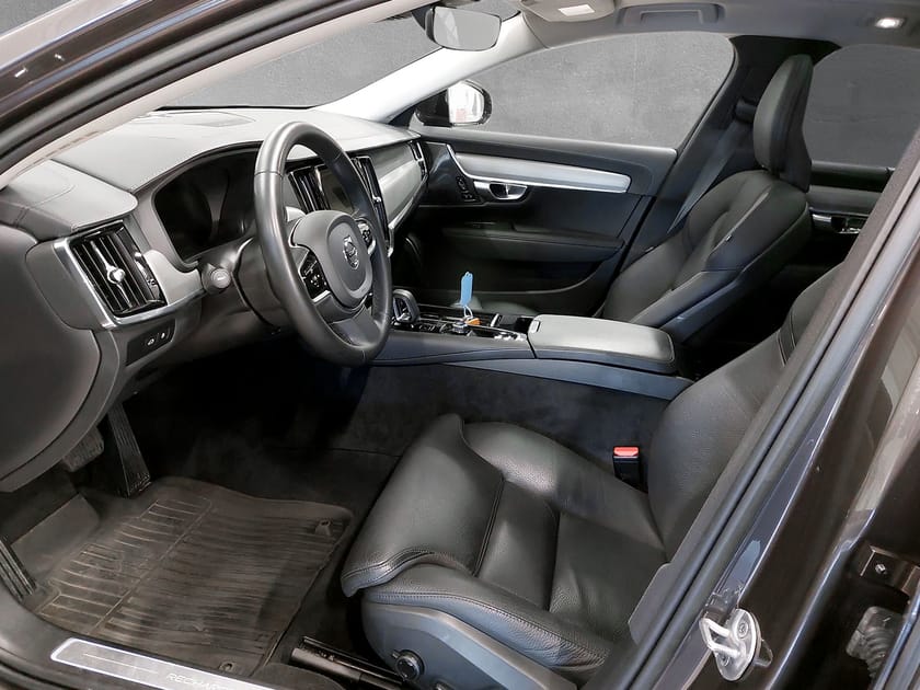 Bild 5 av Volvo V90