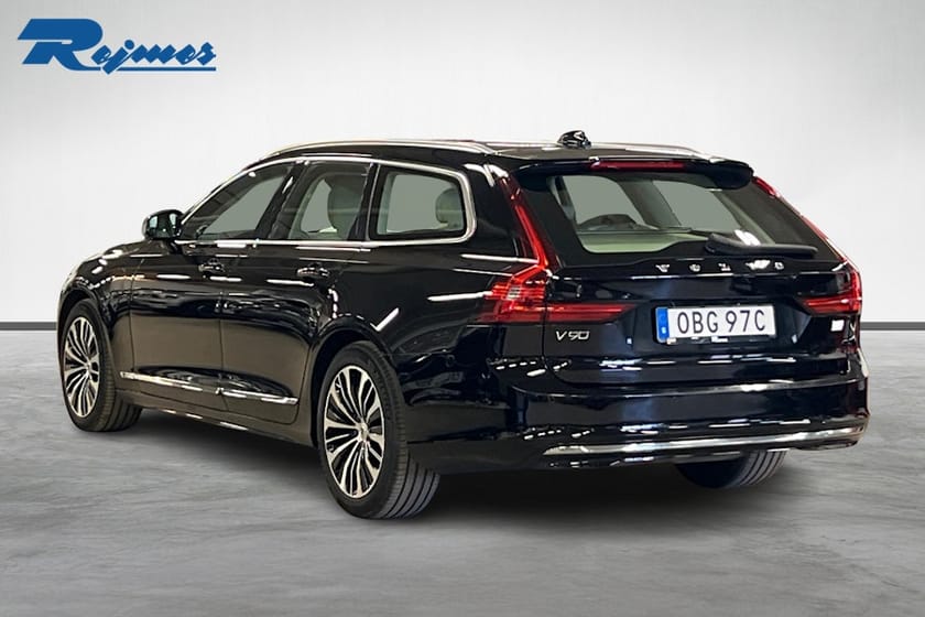 Bild 2 av Volvo V90 Recharge T6 Core Edition