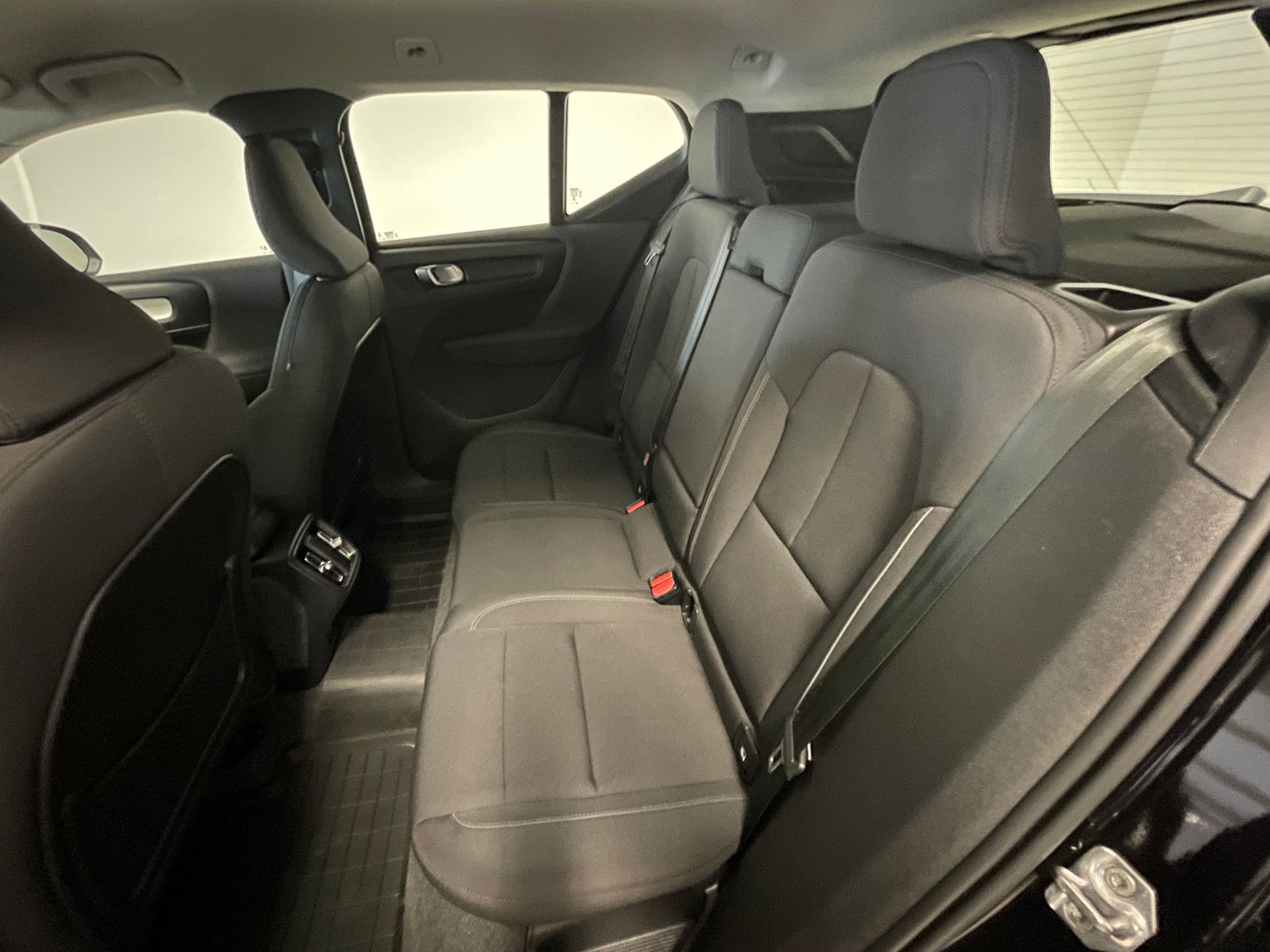 Volvo XC40 2022, bild 6/6