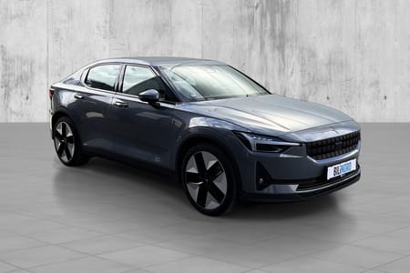 Polestar 2 Long range Dual motor