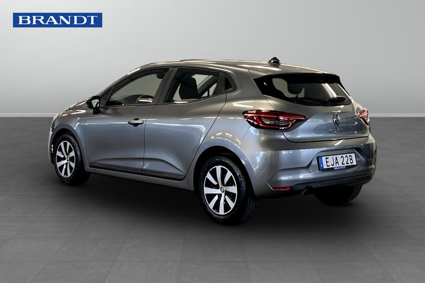 Bild 3 av Renault Clio TCe 90 Equilibre II 5-d