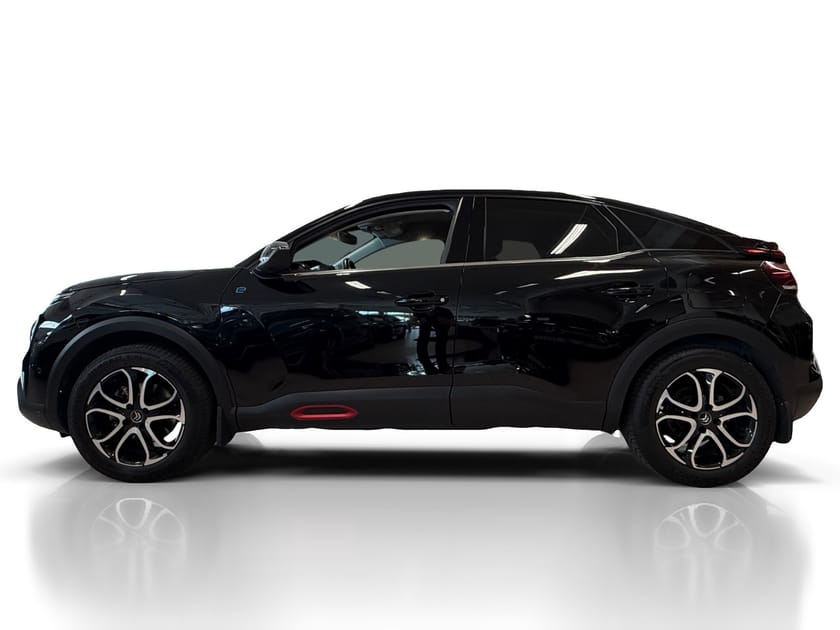 Bilde 2 av Citroën ë-C4 