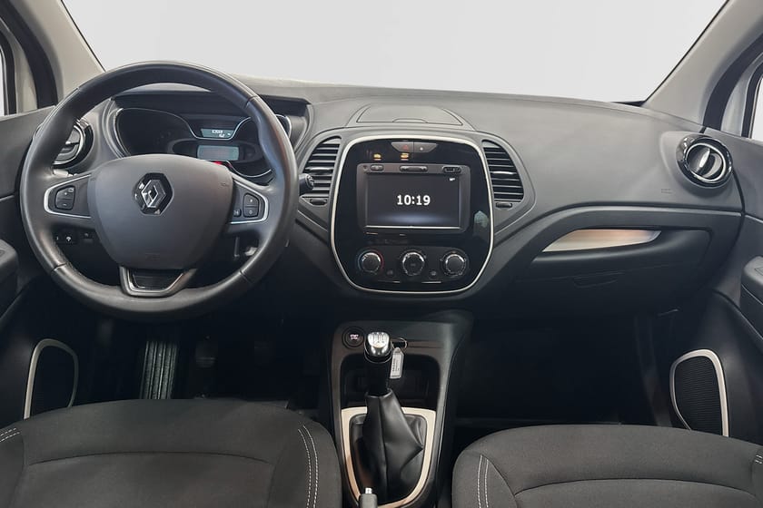 Bild 5 av Renault Captur PhII Energy TCe 90 Zen