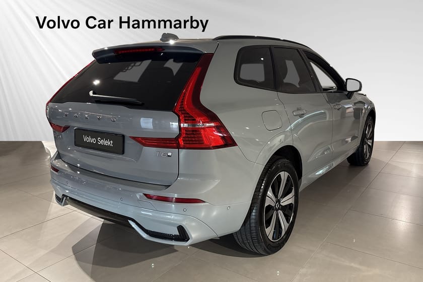 Bild 5 av Volvo XC60 T6 Plus Dark Edition