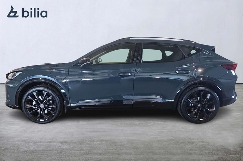 Bild 3 av CUPRA Formentor e-Hybrid 1.5 Ultimate edt