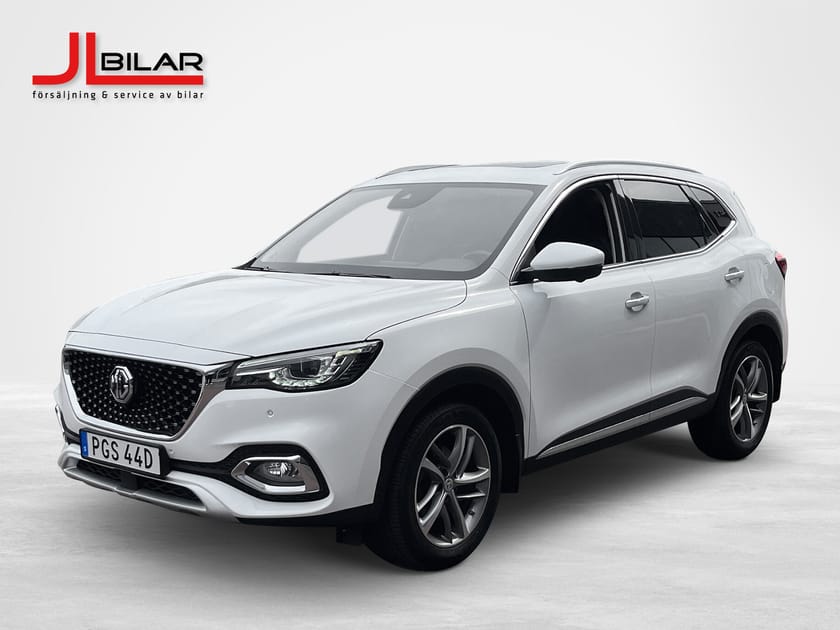 Bild 1 av MG EHS PHEV EDU II 258HK LUXURY
