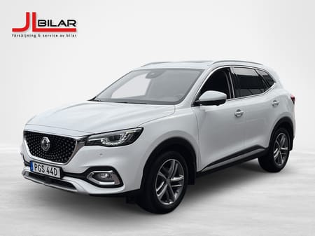 MG EHS PHEV EDU II 258HK LUXURY