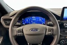 Ford Kuga Plug-In Hybrid