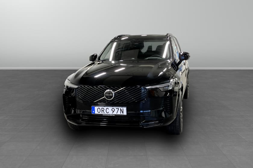 Bild 1 av Volvo XC90