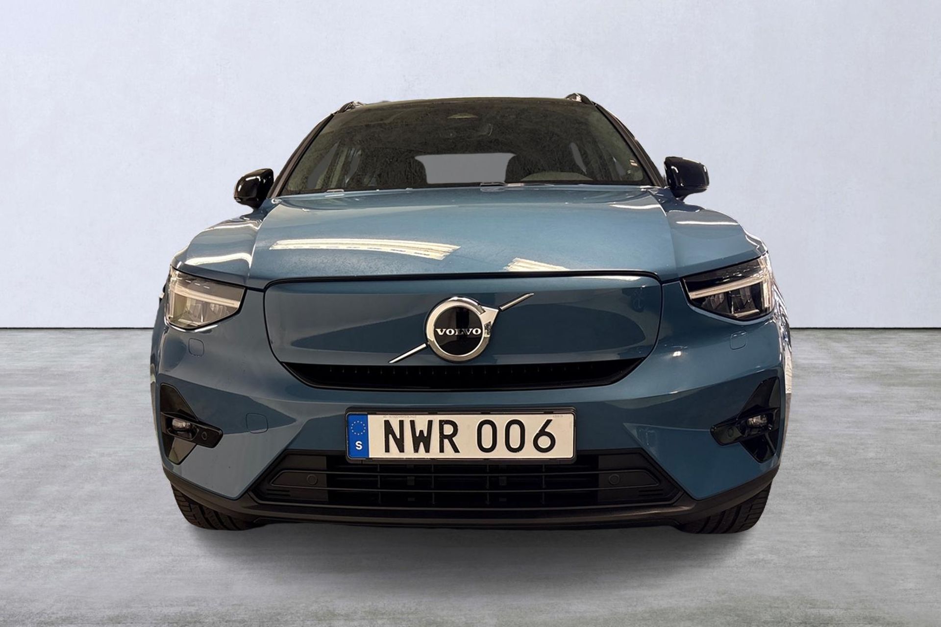 Volvo XC40 2024, bild 7/10