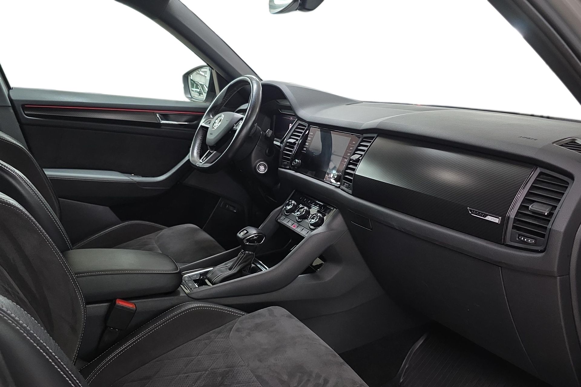 Skoda Kodiaq 2.0 TDI SCR 4x4 2020, kuva 7/10