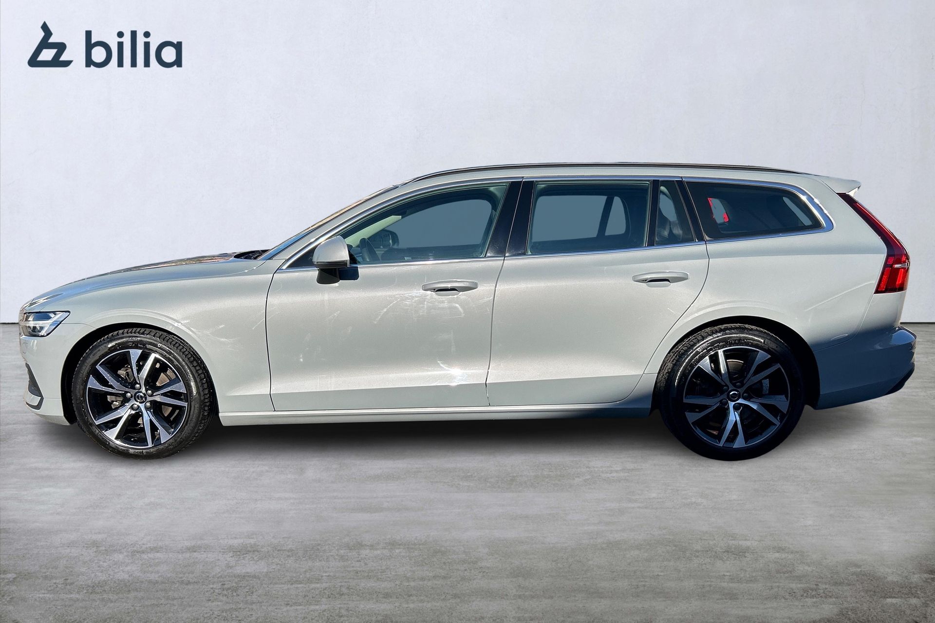 Volvo V60 B4 Diesel Core 2024, bild 3/10