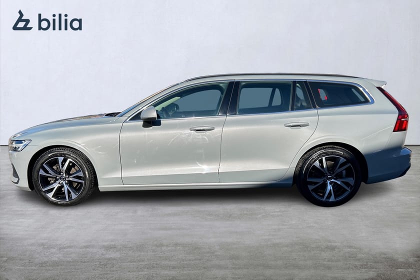Bild 3 av Volvo V60