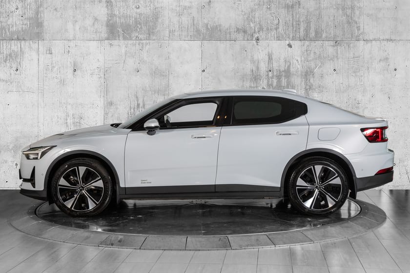 Bilde 4 av Polestar 2 Long Range Dual Motor