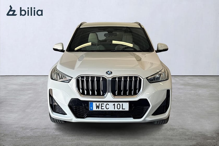 Bild 2 av BMW X1 xDrive25e M Sport/Elstol/HK/Drag/Skinn/Carplay