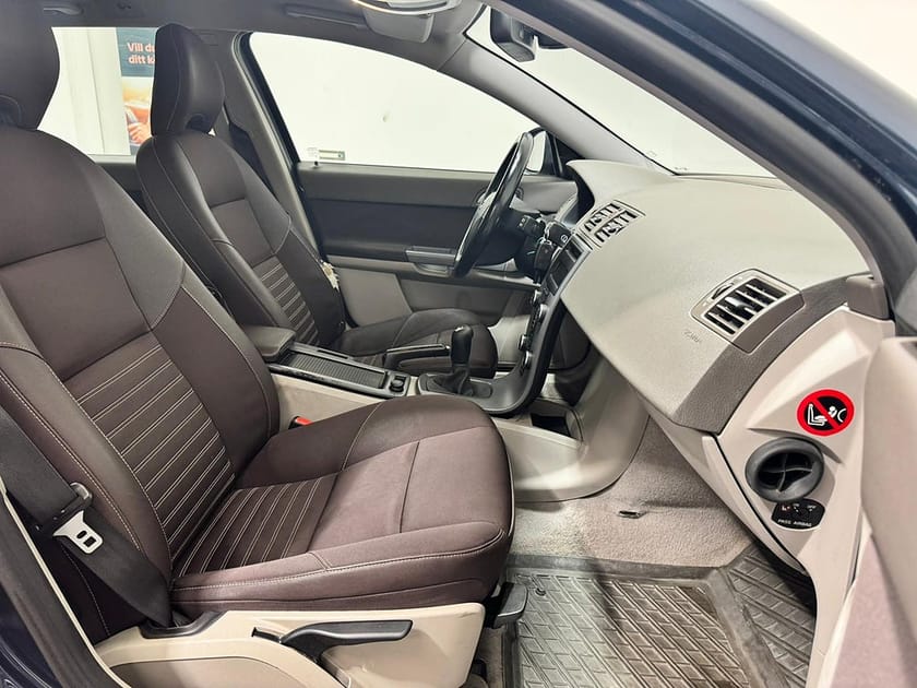 Bild 5 av Volvo V50