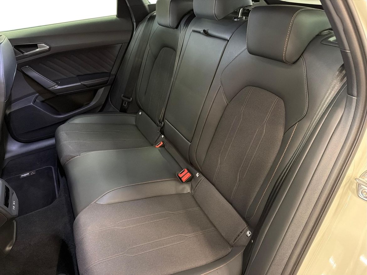 CUPRA CUPRA Leon Sportstourer e-Hybrid — bild 11