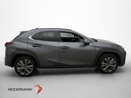 Lexus UX 250h