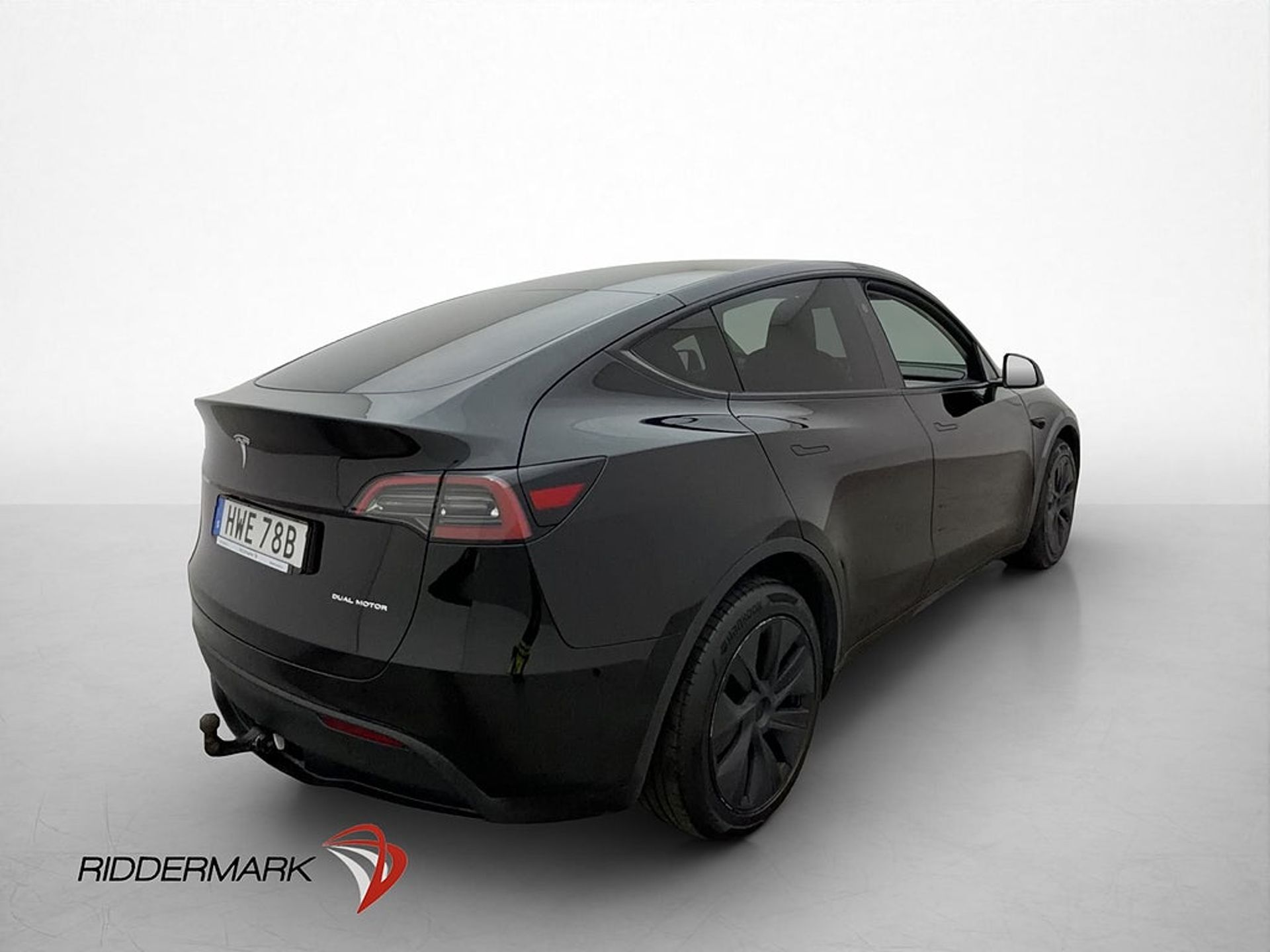 Tesla Model Y 2025, photo 6/10