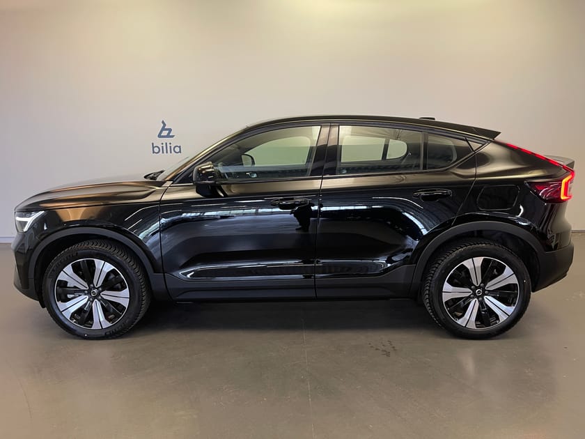 Bild 2 av Volvo C40 Recharge Core