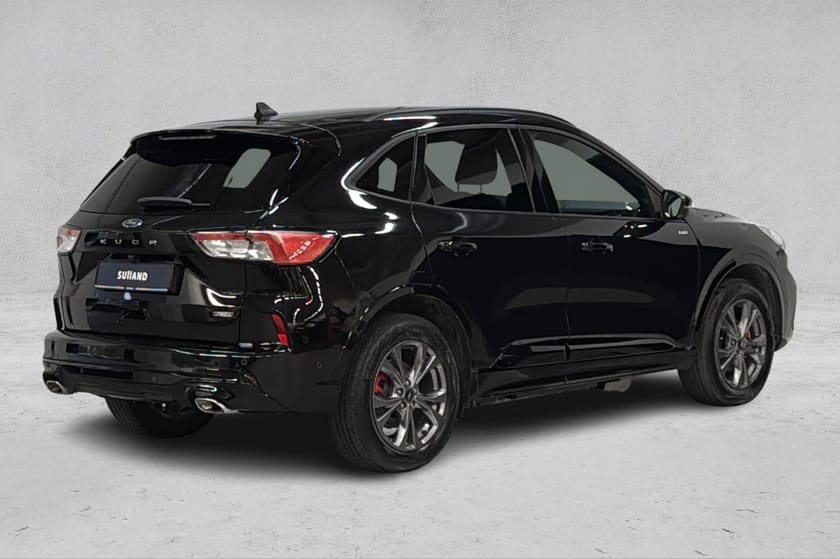 Bilde 5 av Ford Kuga Plug-In Hybrid 2,5 PHEV ST-Line /Krok/Fjernstart/Kamera/ACC/El.Stol++