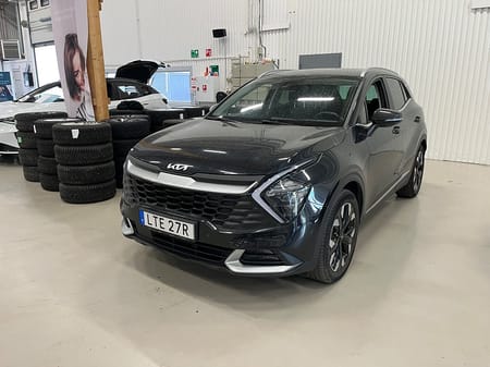 Kia Sportage PHEV LADDHYBRID AUT AWD (dragkrok) 2.99% Ränta