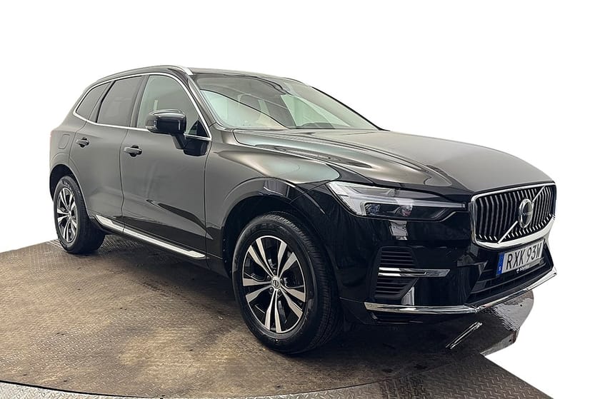 Bild 4 av Volvo XC60