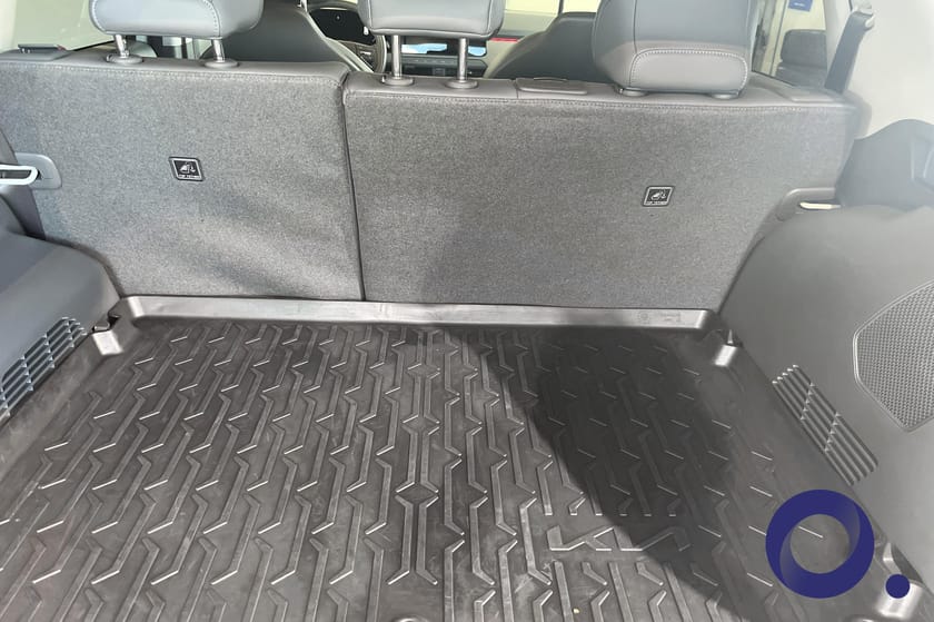 Bilde 5 av Kia EV3 Long Range 