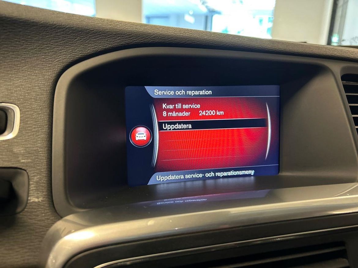 Volvo Volvo V60 — bild 16