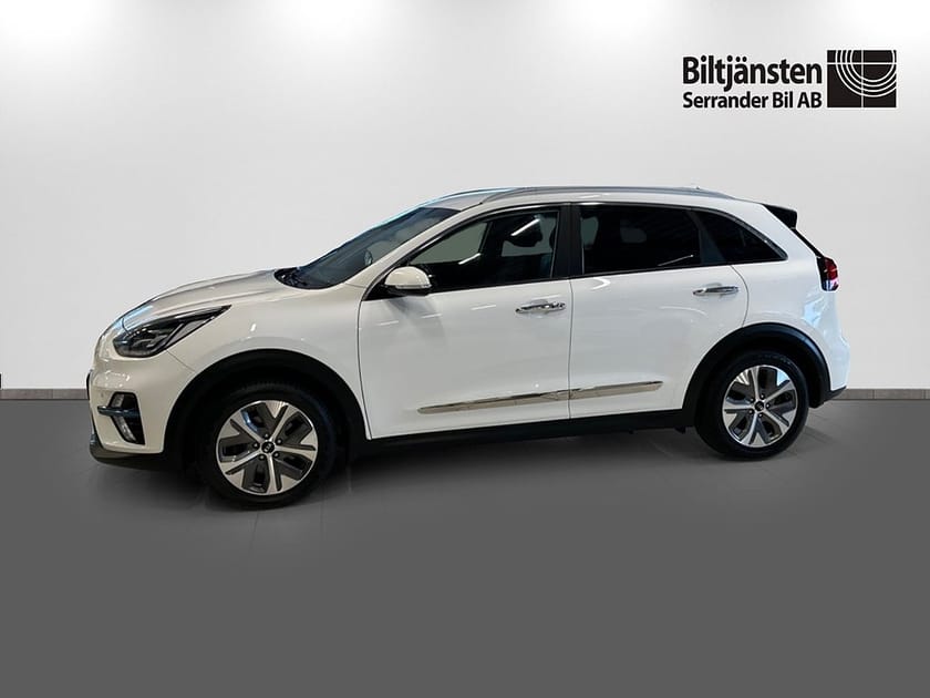 Bild 4 av Kia e-Niro