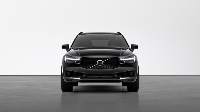 Bilde 3 av Volvo XC60 Recharge T6 R-Design PANO|H&K|NAV.PRO