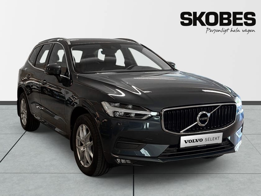 Bild 1 av Volvo XC60 B4 AWD Diesel Momentum Advanced Edt