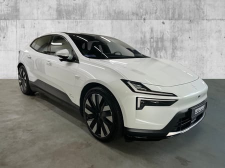 Polestar 4 Coupé Long range Dual motor LRDM Pilot Plus PANO|21"|PRO.PACK|360|PILOT.ASSIST