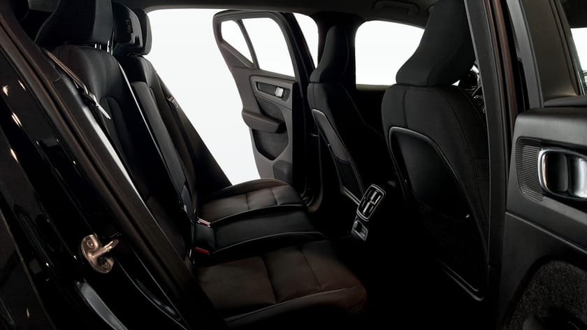 Bild 5 av Volvo XC40 Recharge T4 DCT, 211hk